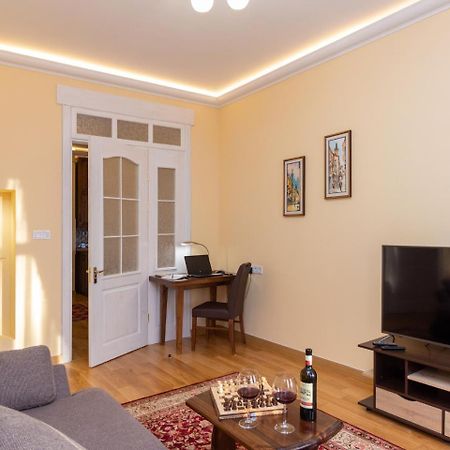 Lviv Suites At Pidmurna St. 20 Zewnętrze zdjęcie