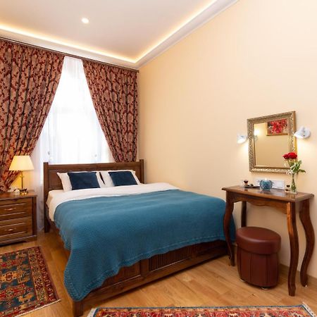 Lviv Suites At Pidmurna St. 20 Zewnętrze zdjęcie