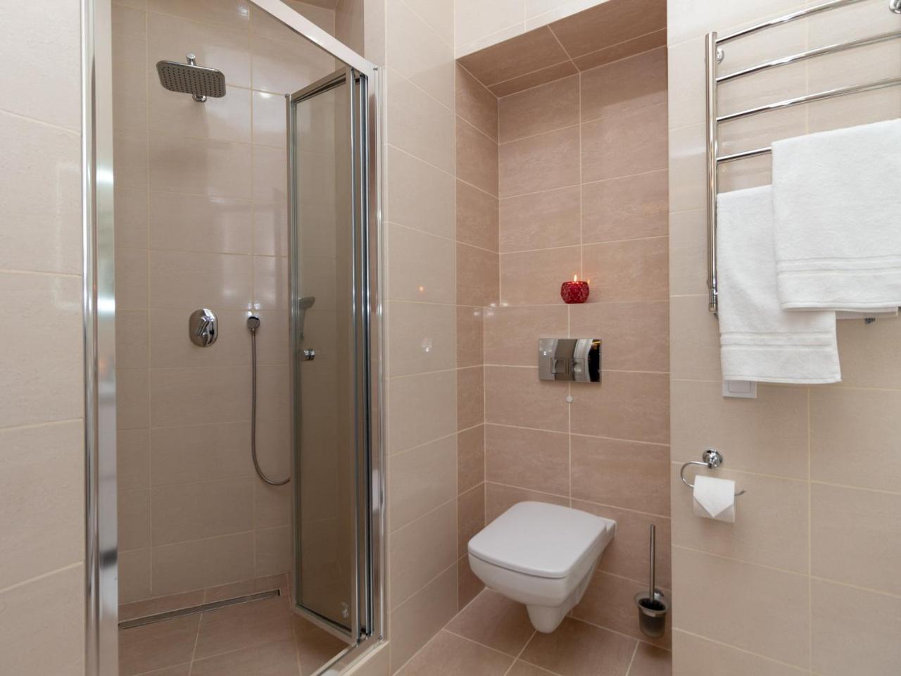 Lviv Suites At Pidmurna St. 20 Zewnętrze zdjęcie