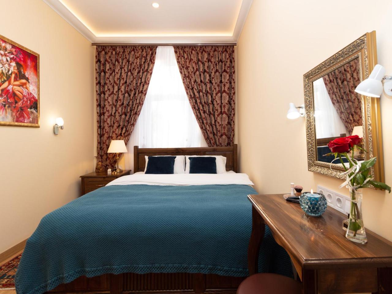 Lviv Suites At Pidmurna St. 20 Zewnętrze zdjęcie